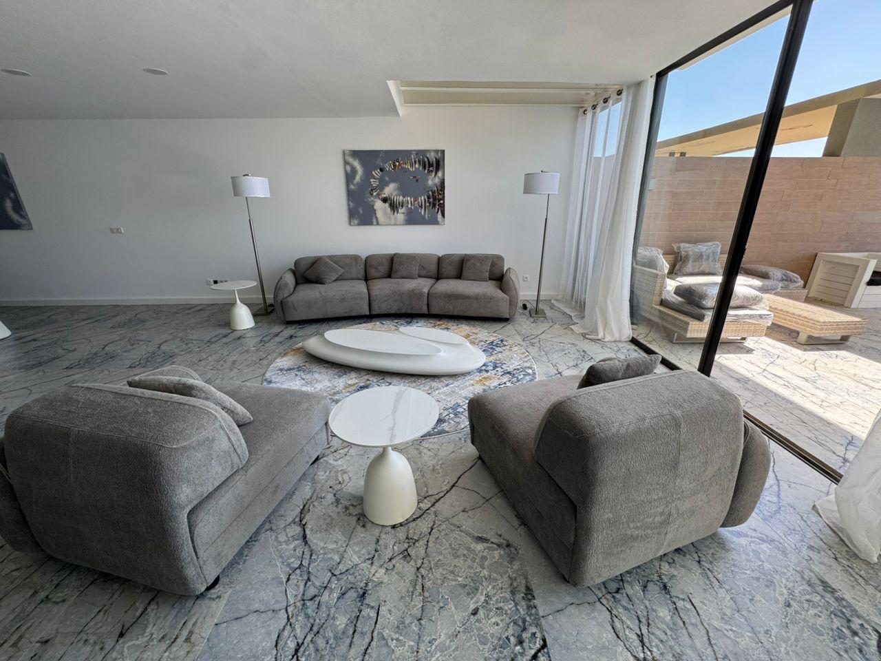 Bien immobilier d'exception à Dakar